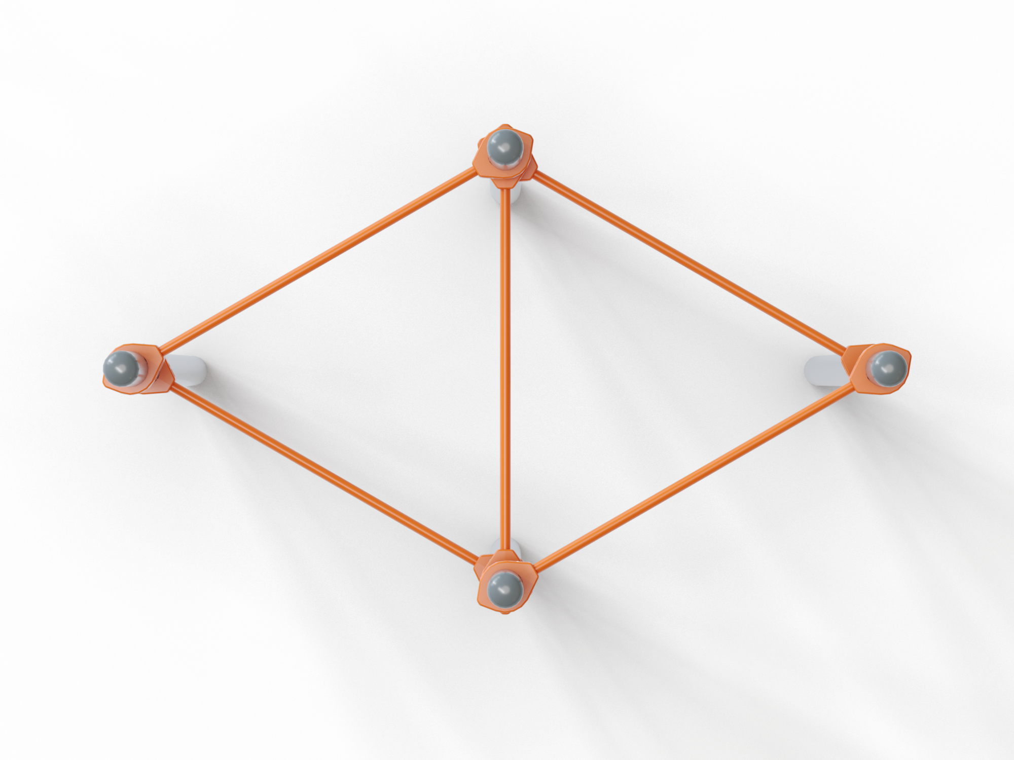 СО 7.17 Двойной треугольник