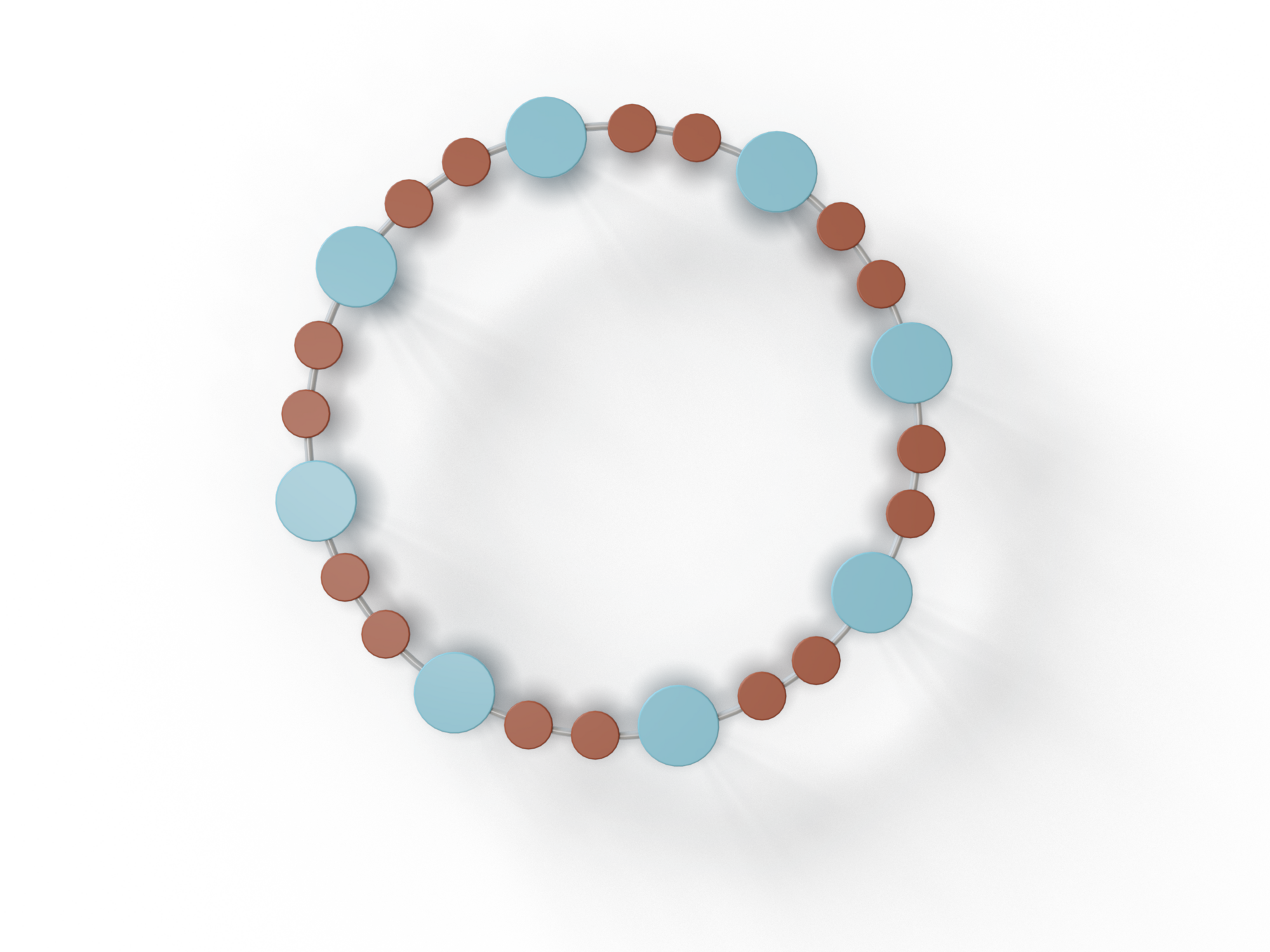 СО 2.13 Дорожка Круг