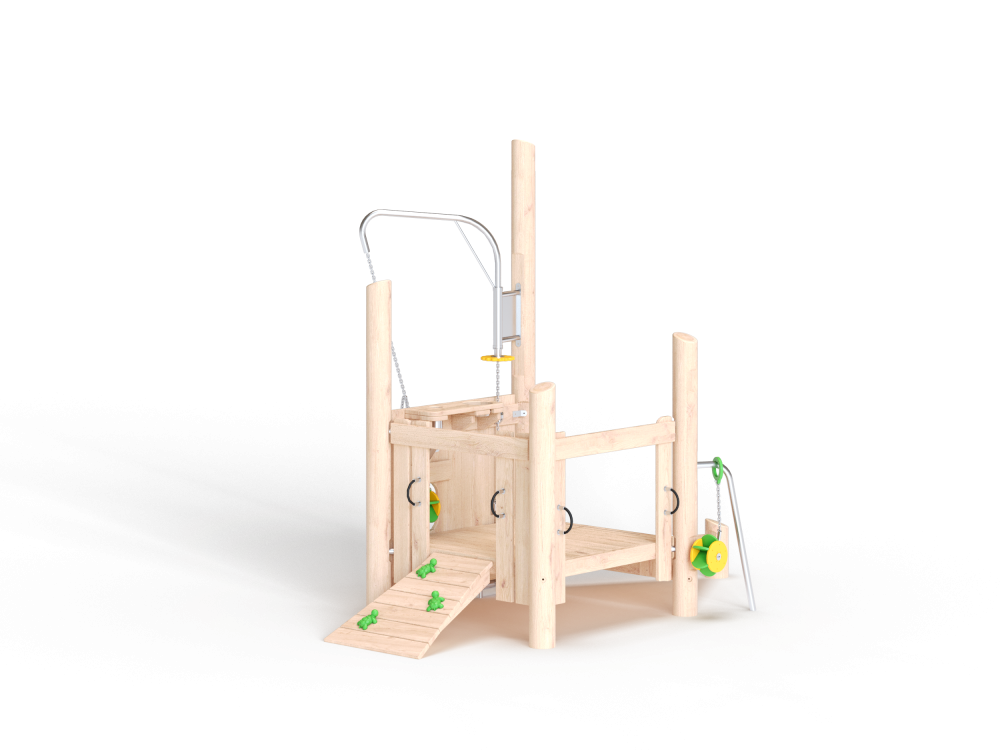 ДП 4.137-КВ01 Оазис с песком малый