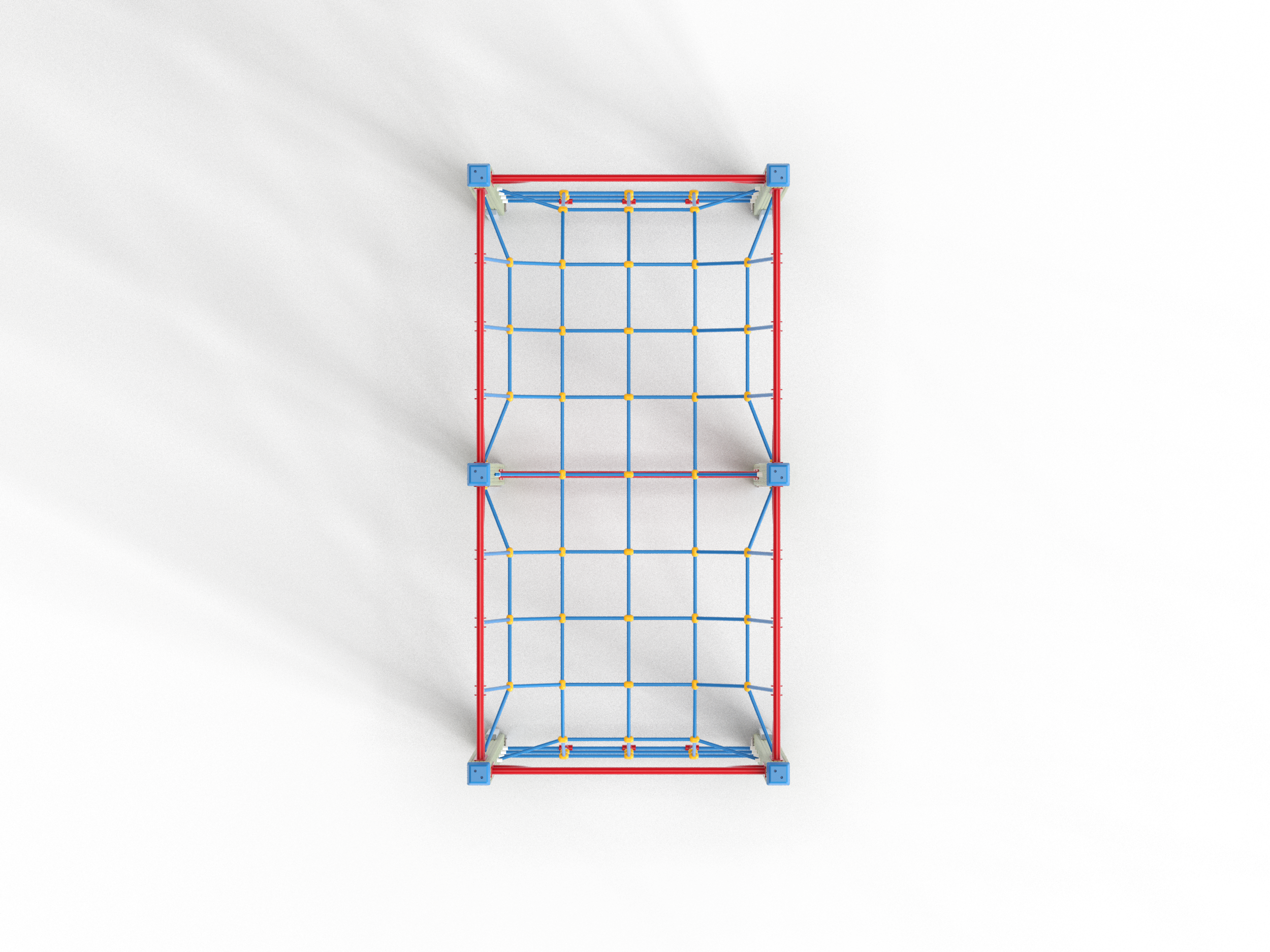СО 1.101 Спортивный комплекс средний