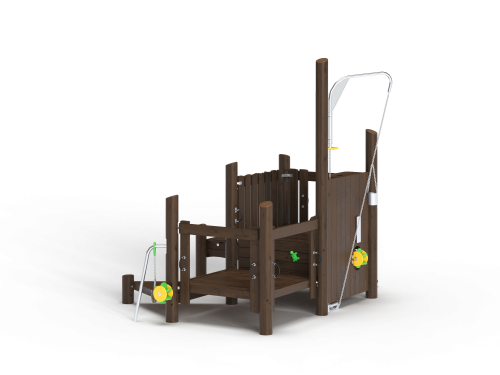 ДП 4.137 Оазис с песком