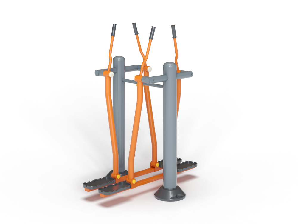 СО 6.11 Спортивный тренажер