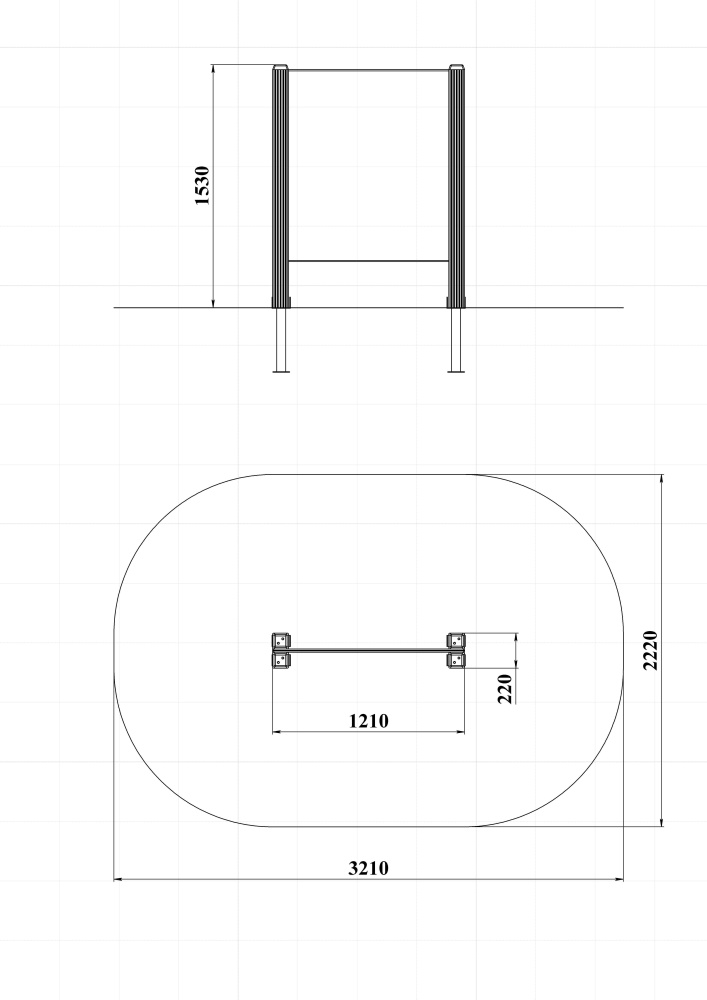 СО 4.013 Стенка для рисования