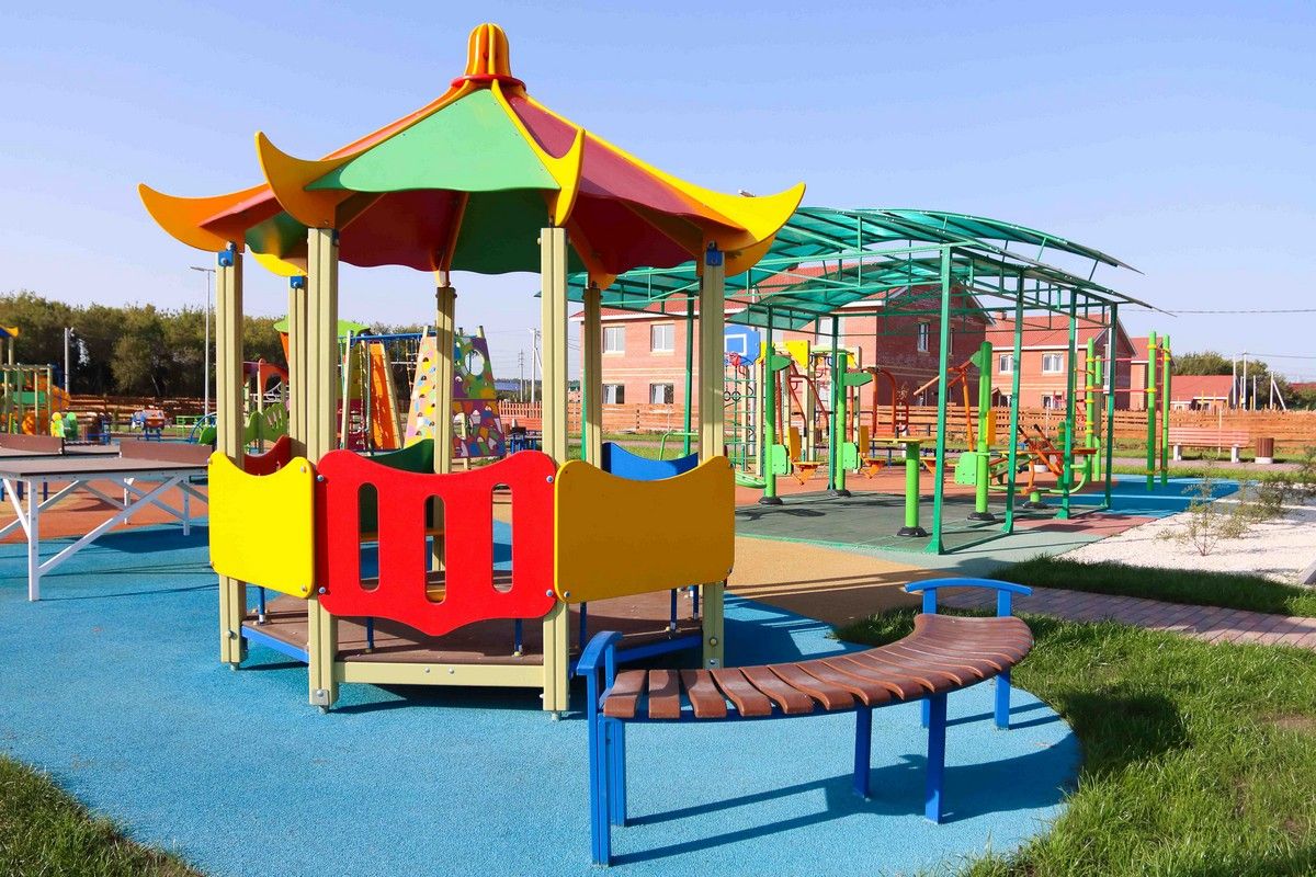 Площадка Мечта