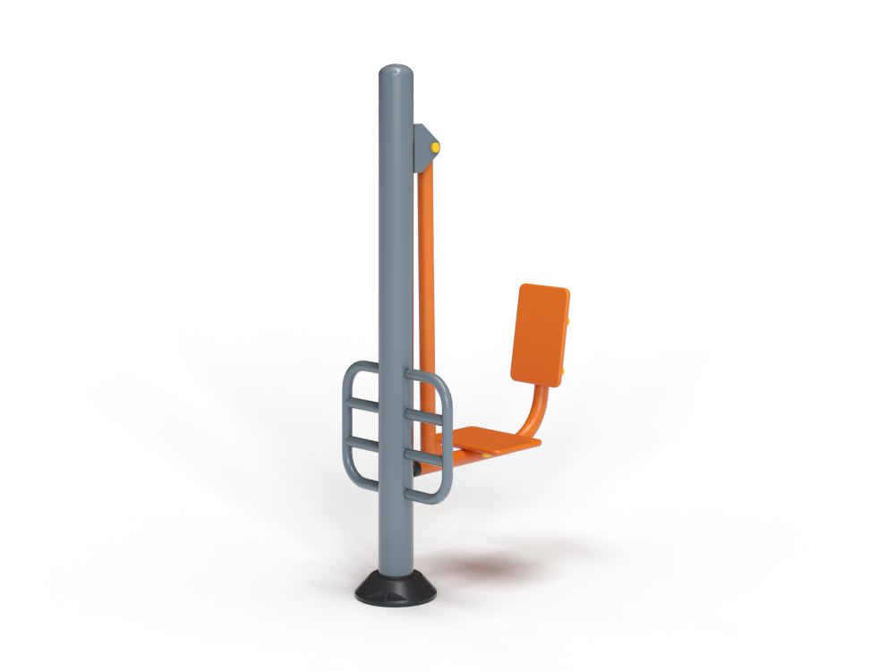 СО 6.42 Спортивный тренажер