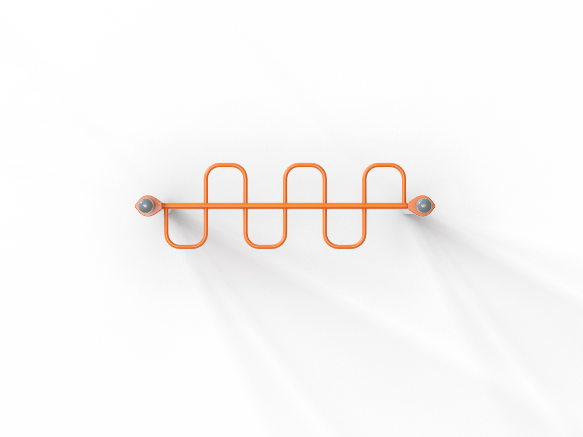 СО 7.05 Рукоход-змейка