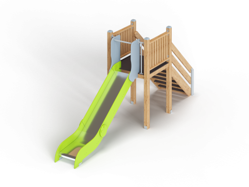 ДИО 5.012-Д1 Горка Н=1200 мм