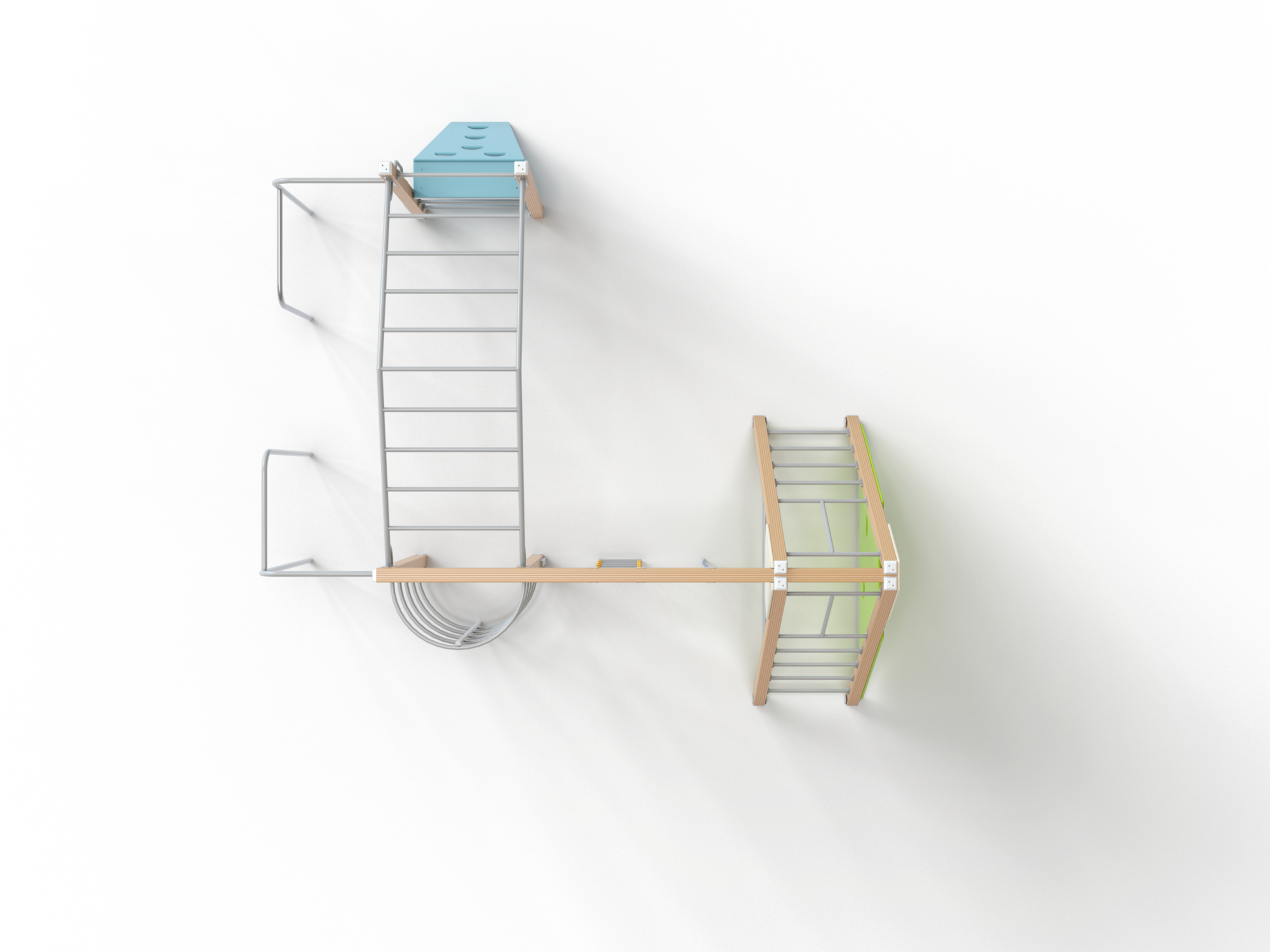 СО 1.391 Спортивный комплекс