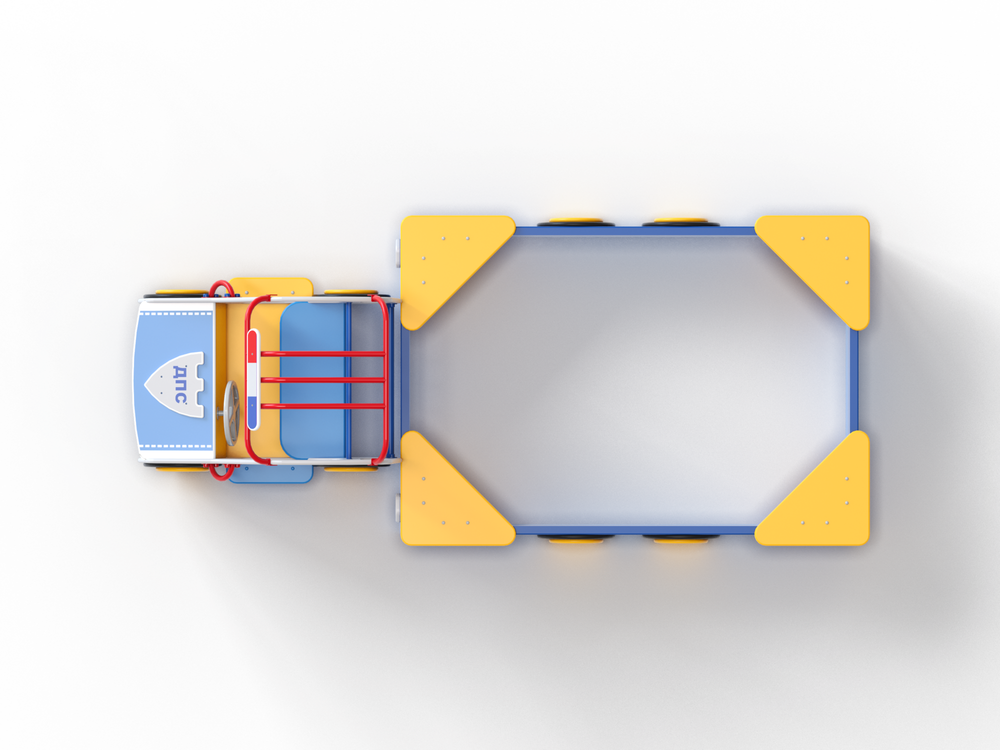 МФ 3.421 Песочница