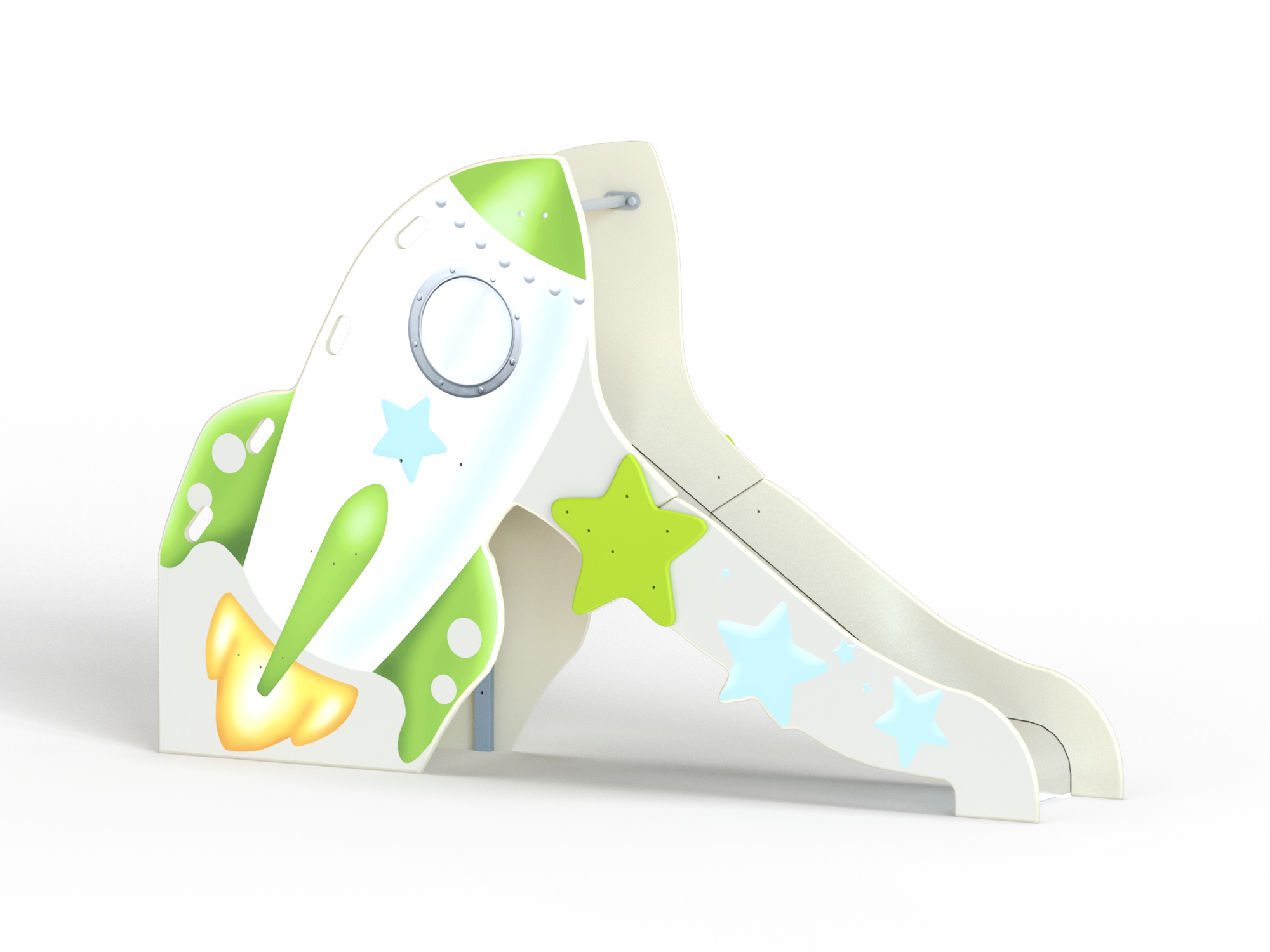 ДИО 5.11 Горка Н=900 мм