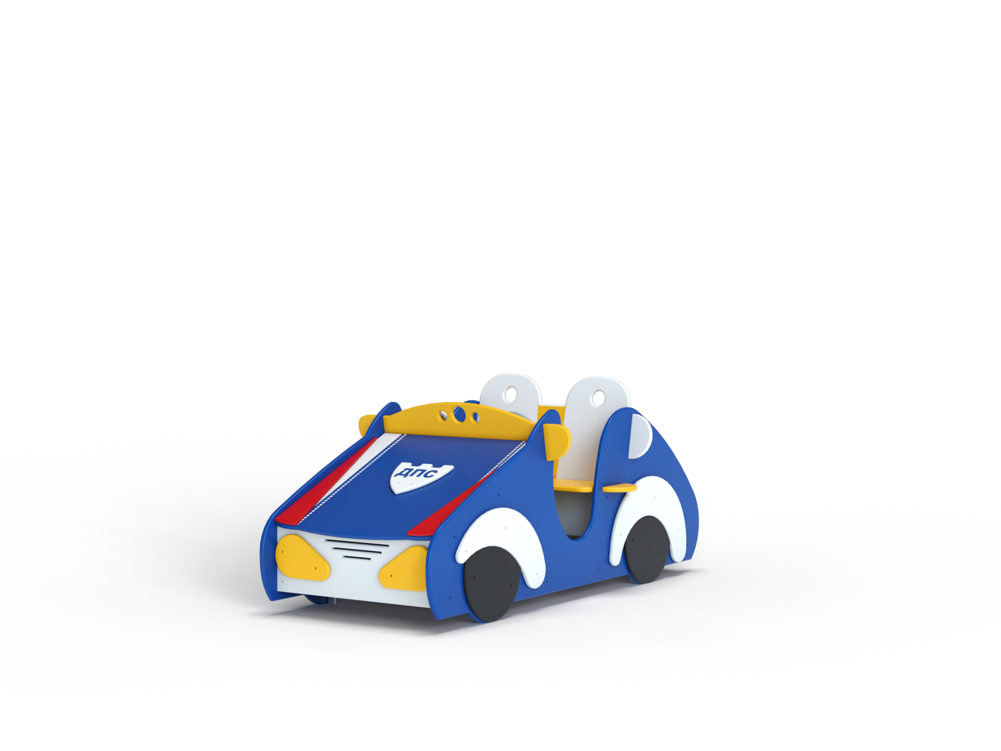 МФ 4.161 Машинка