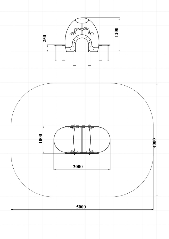 МФ 3.45 Уголок