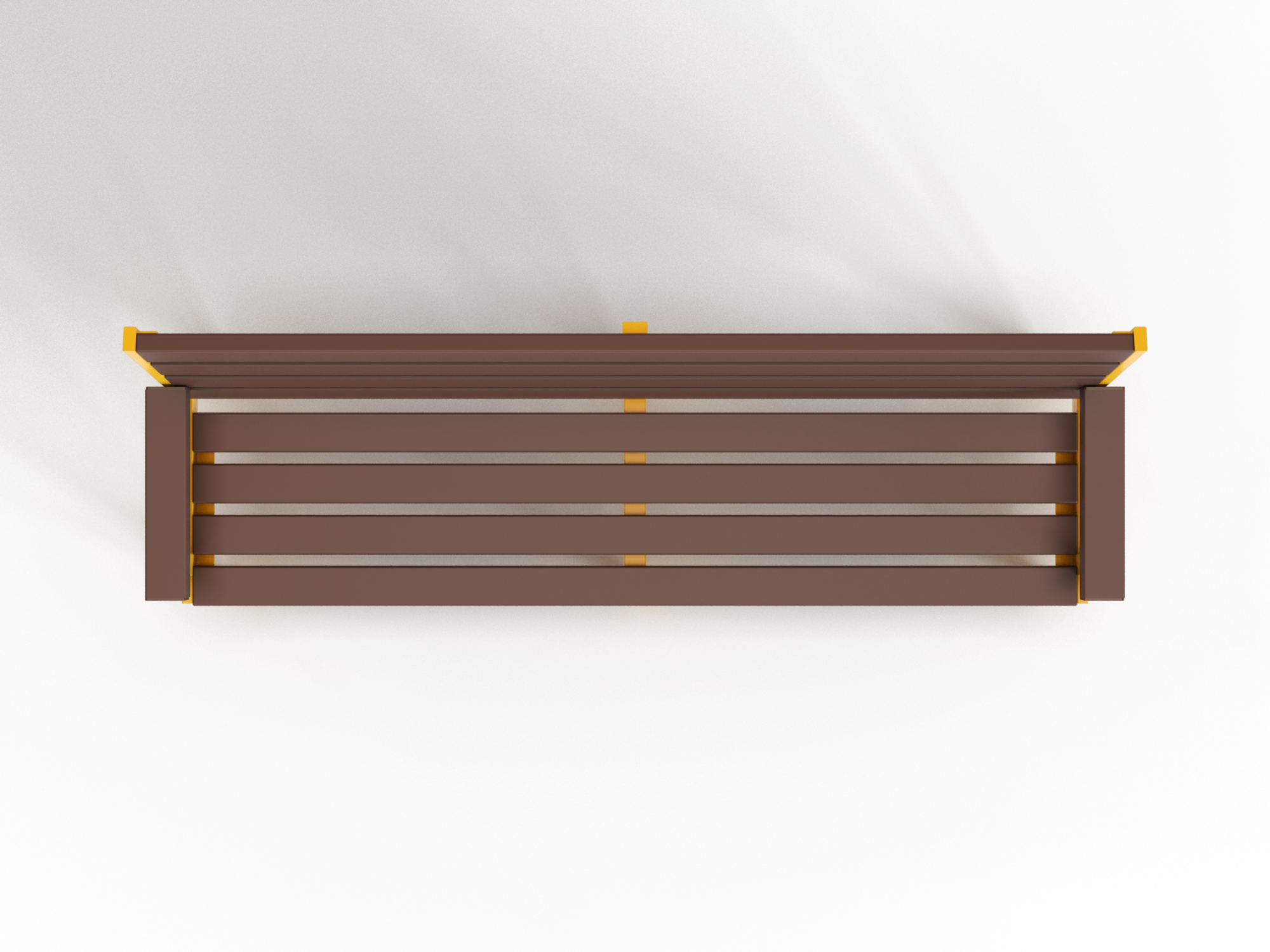 МФ 1.45 Лавочка Бизнес