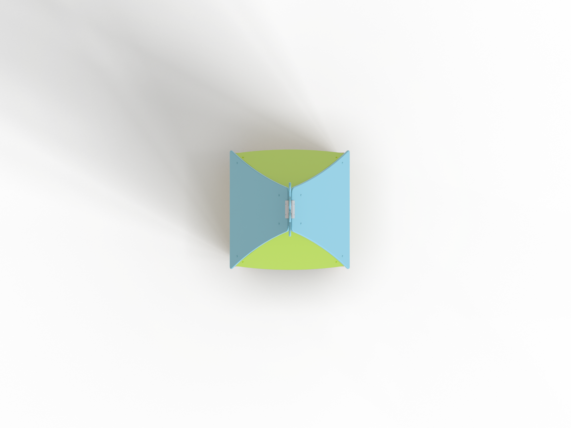 МФ 5.243-ДПК Домик-беседка