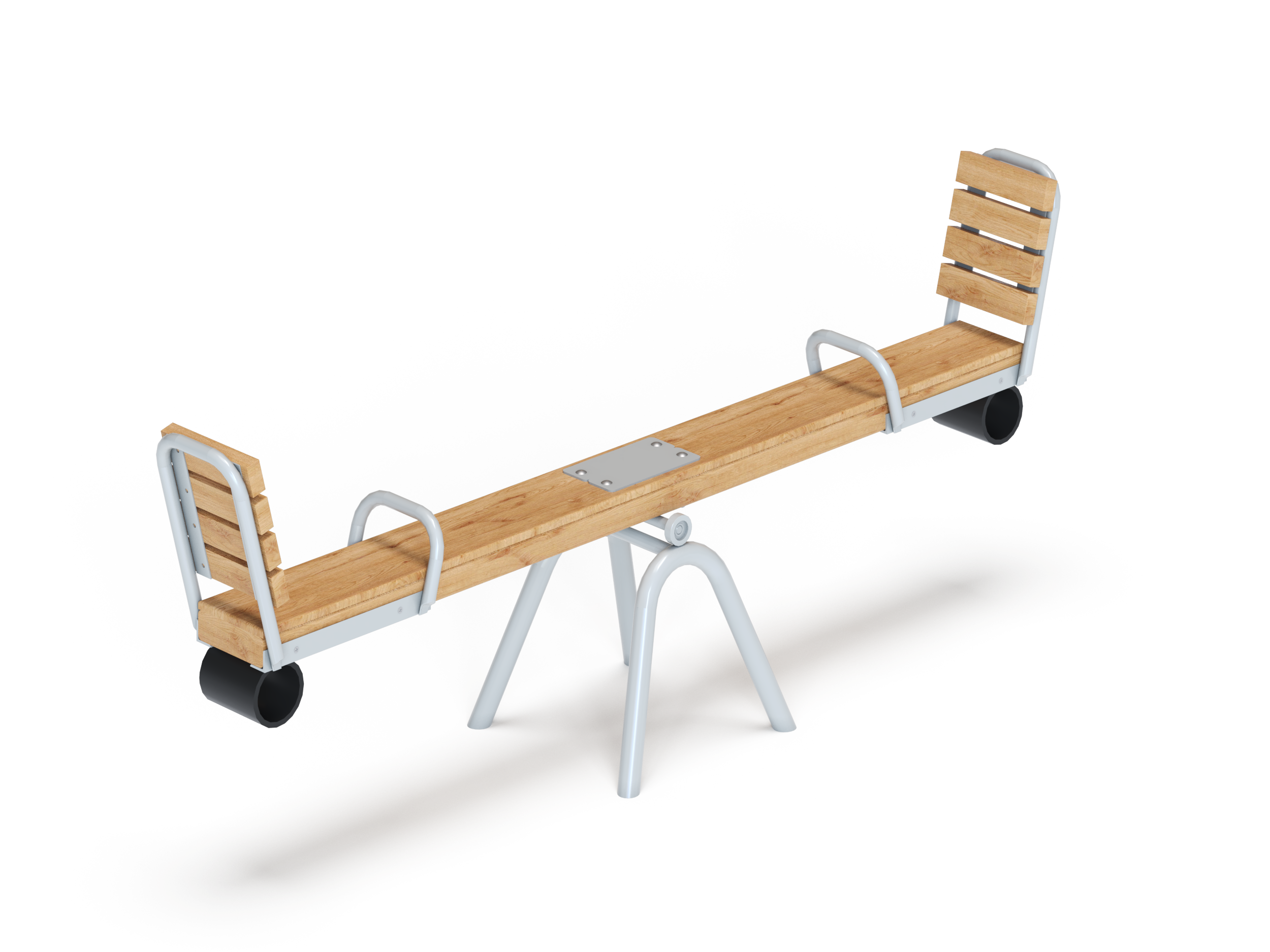 ДИО 3.07-Д1 Качалка-балансир L=2000мм