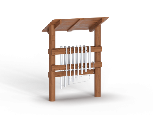 ДОУ 7.541 Дендрофон