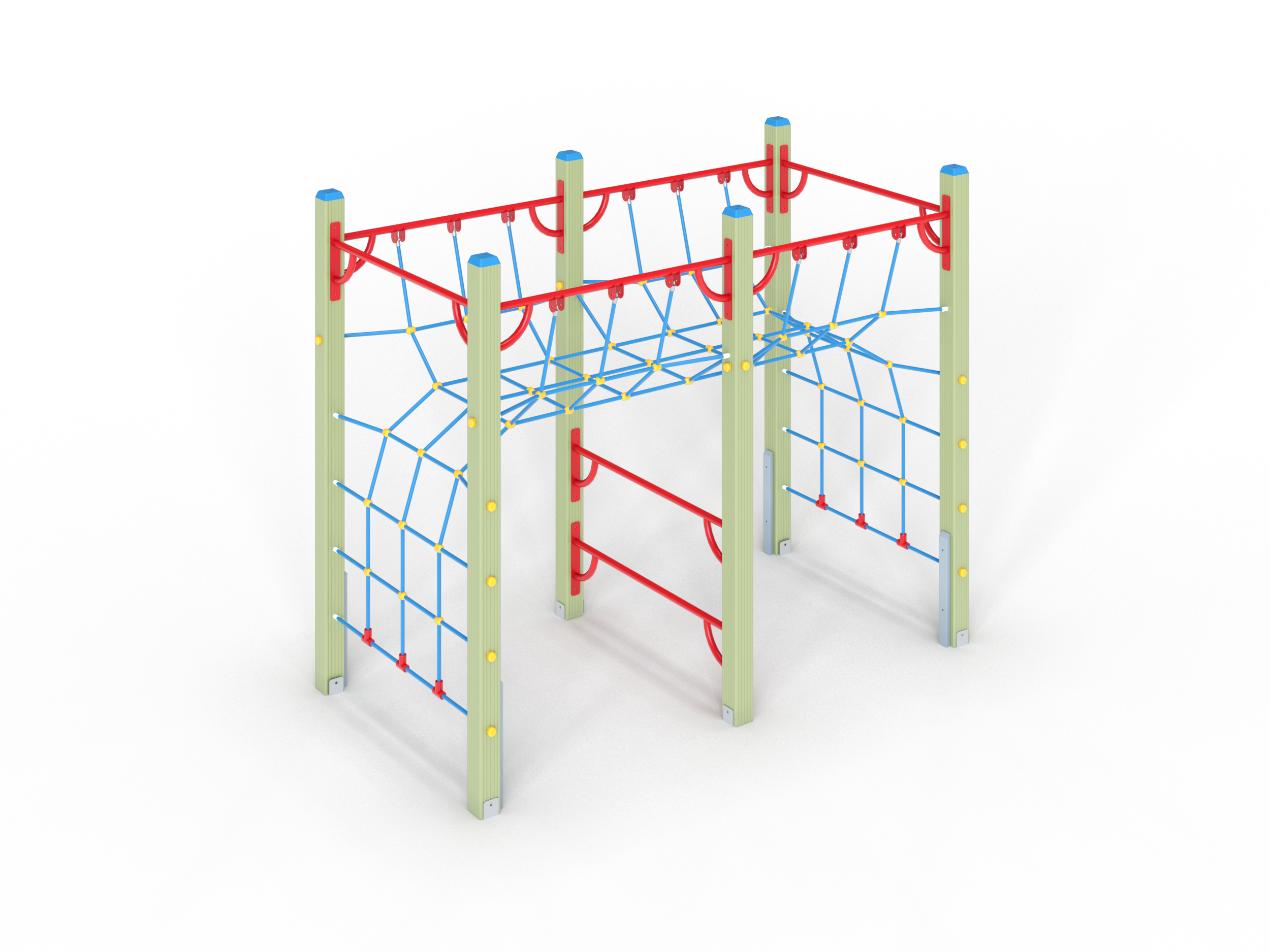 СО 1.101 Спортивный комплекс средний