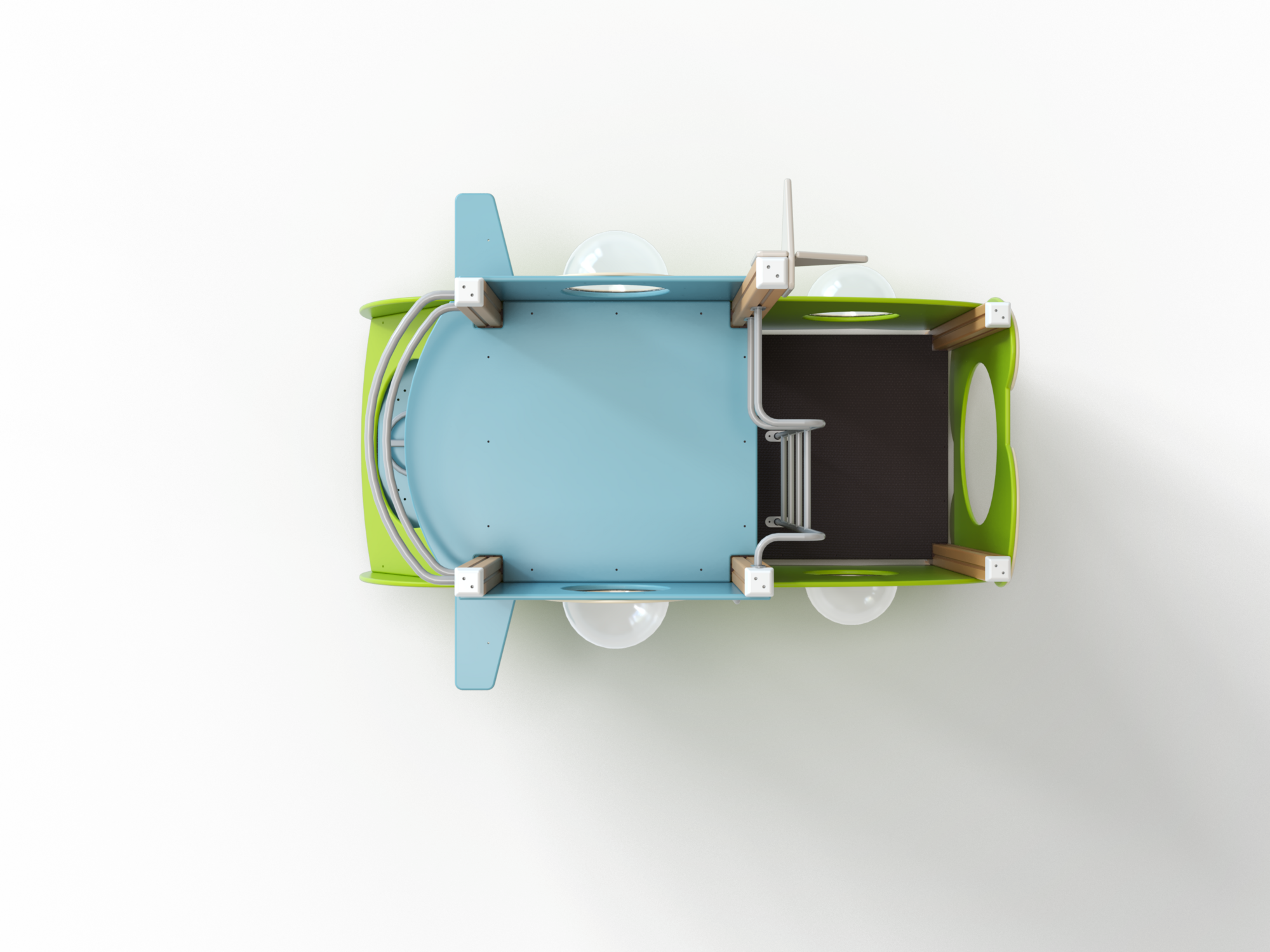 МФ 5.39-ДПК Домик