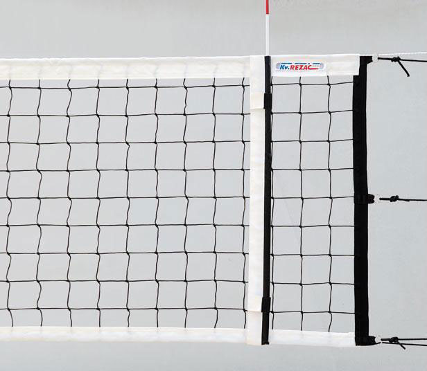 Сетка к волейбольной стойке
