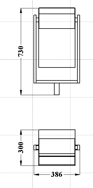 МФ 6.05 Урна