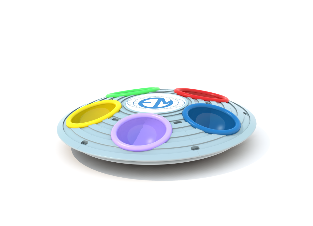 ДИО 2.322 Карусель