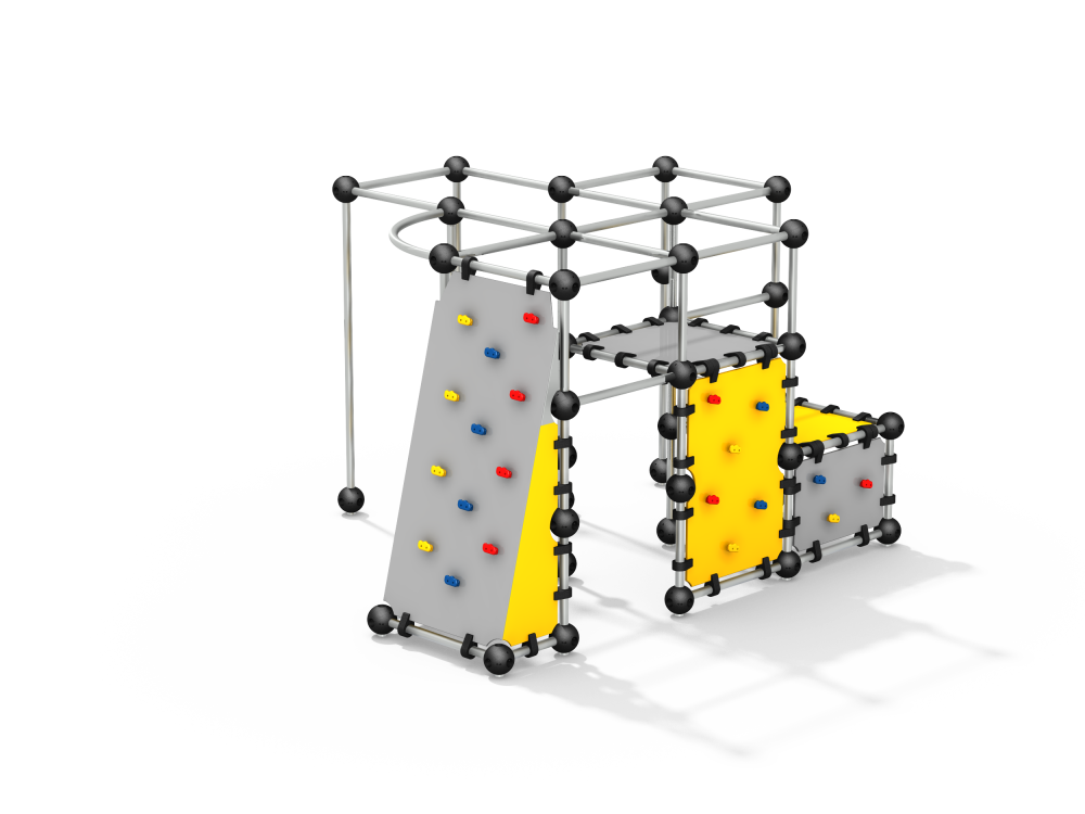 УК 7.709.11 Школа паркура цинк