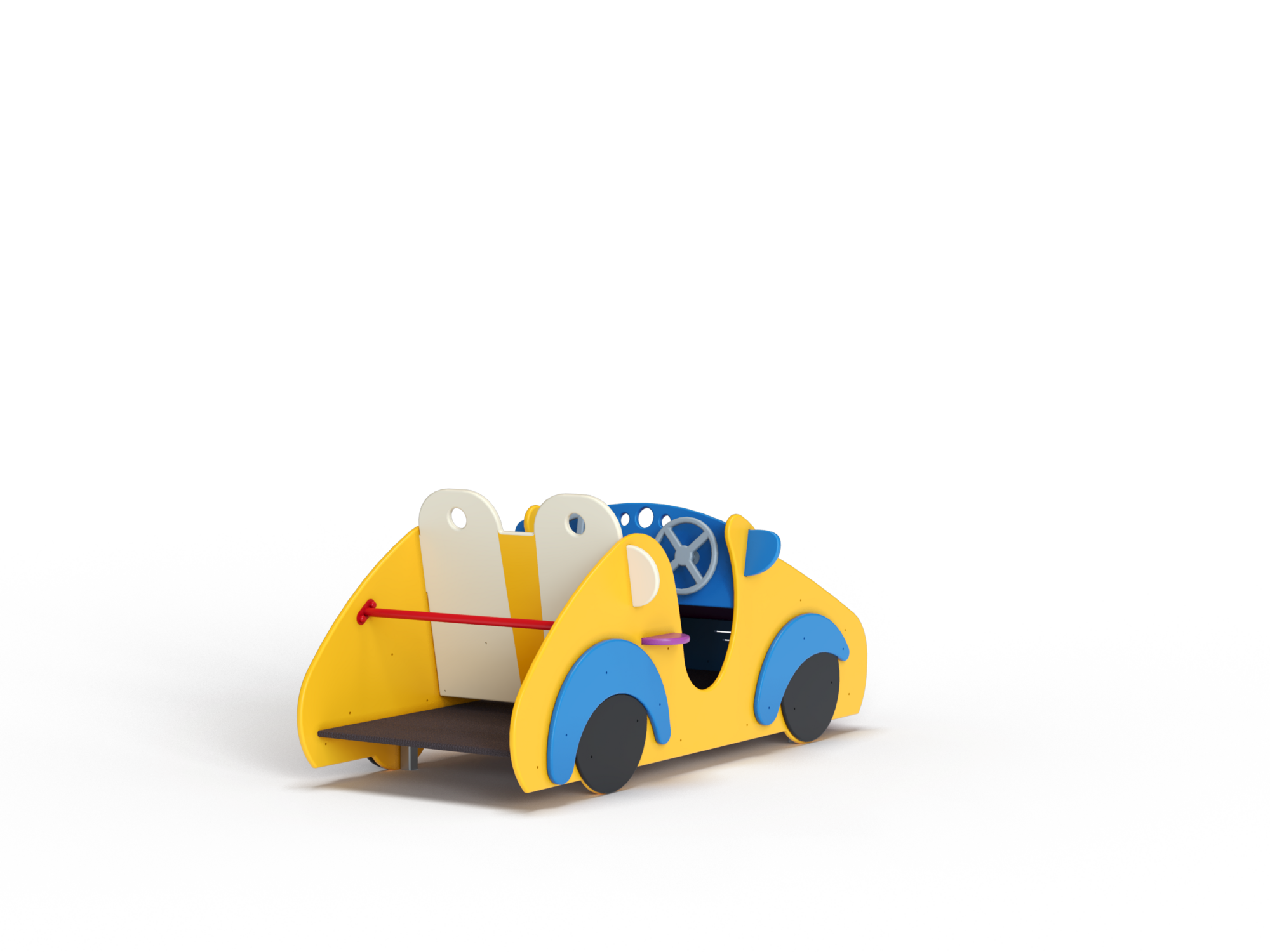 МФ 4.16 Машинка