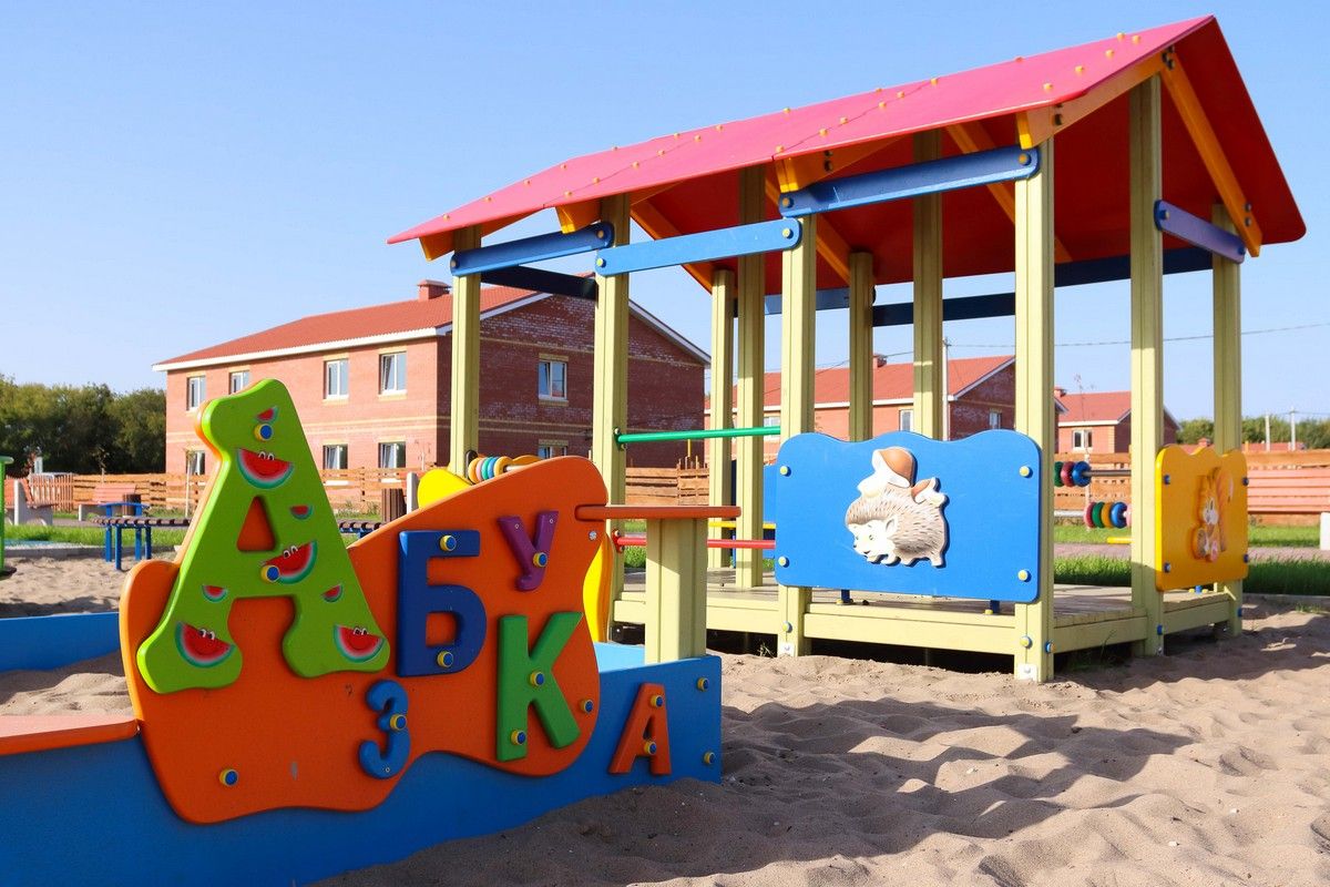 Площадка Мечта