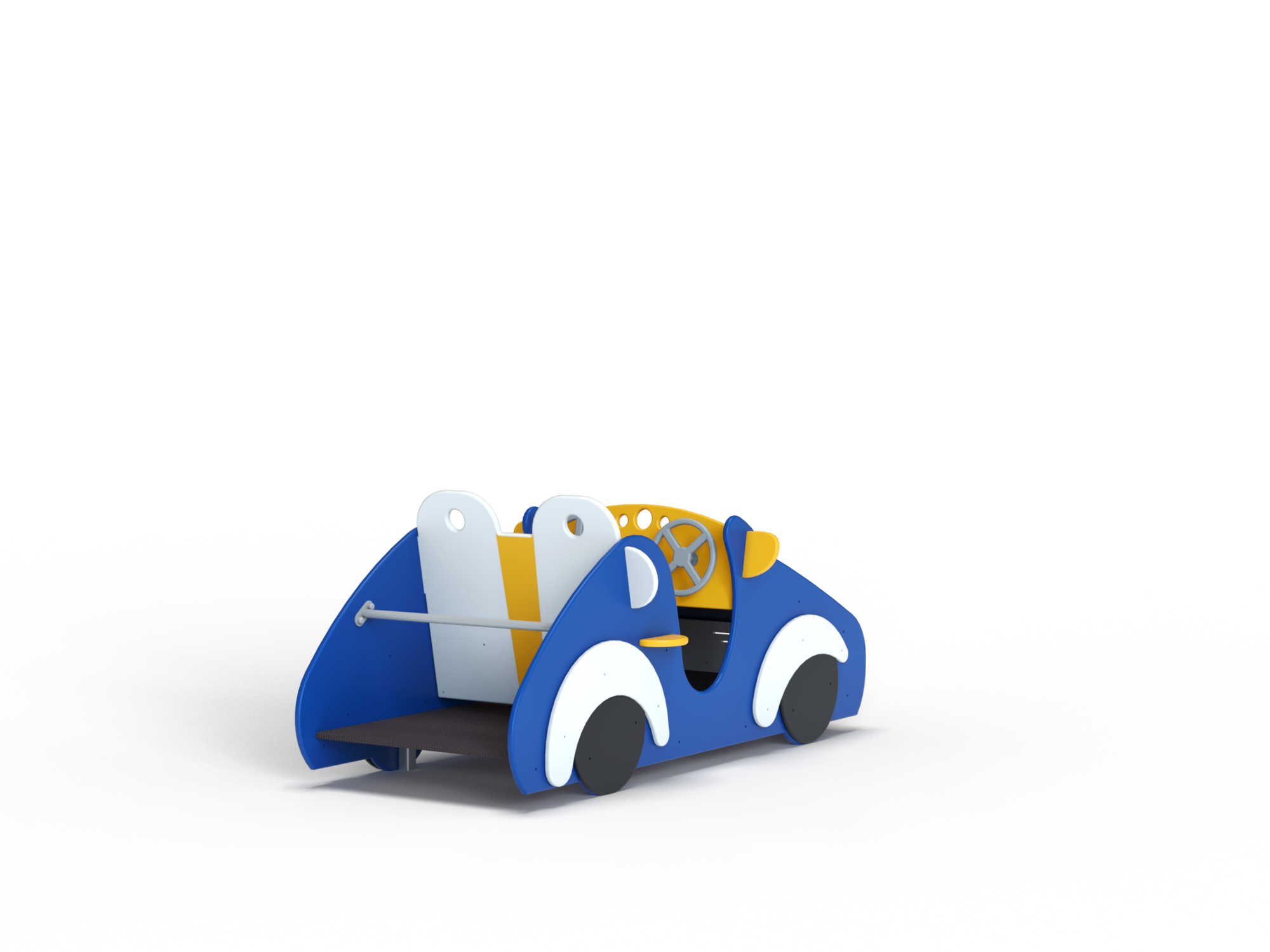 МФ 4.161 Машинка
