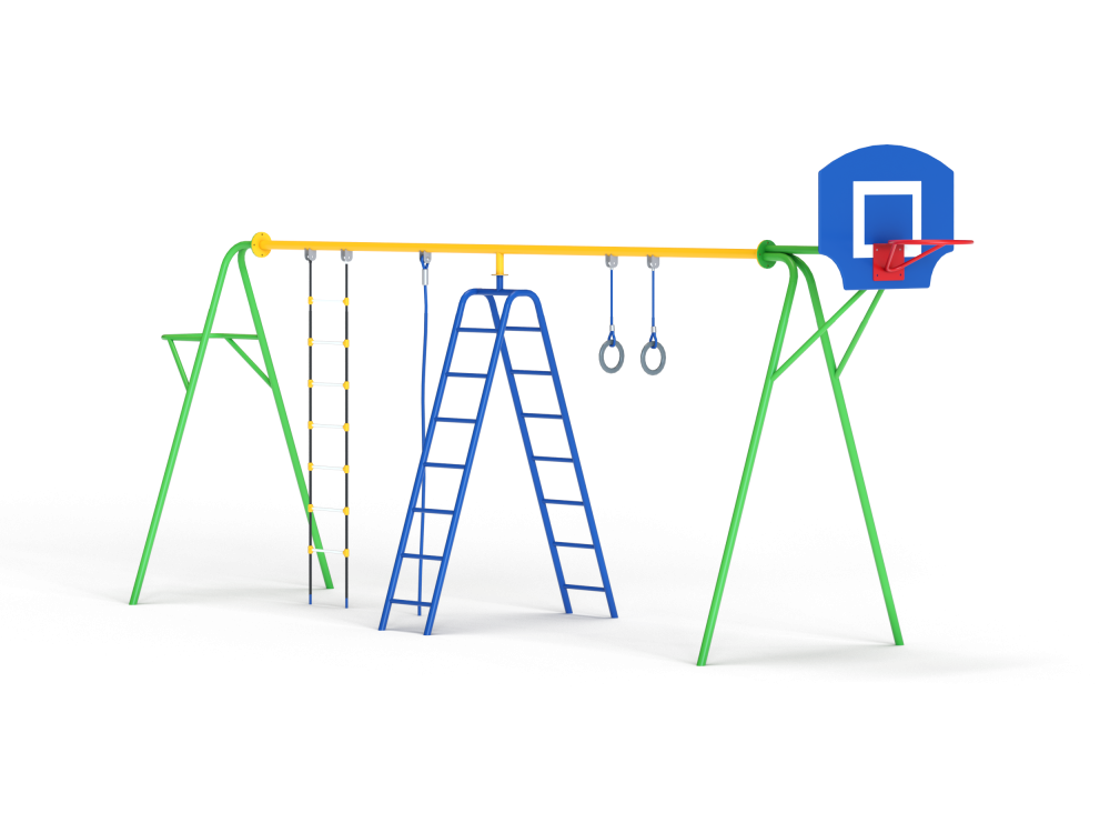 СО 1.15 Спортивный комплекс 