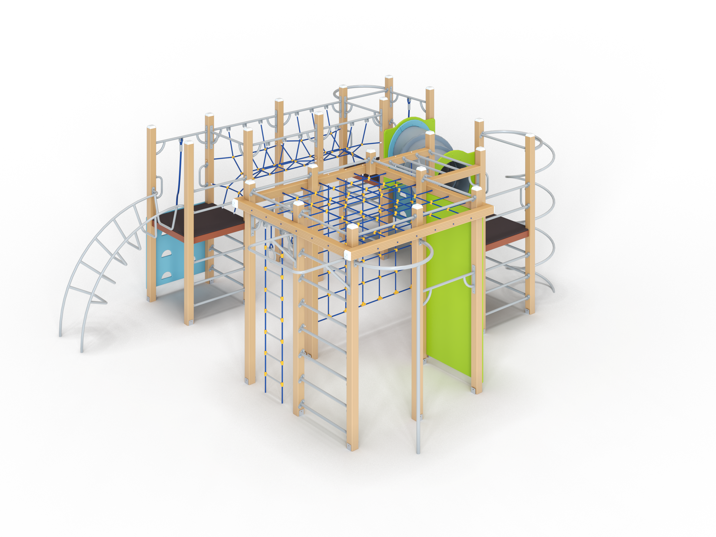 СО 1.022 Спортивный комплекс