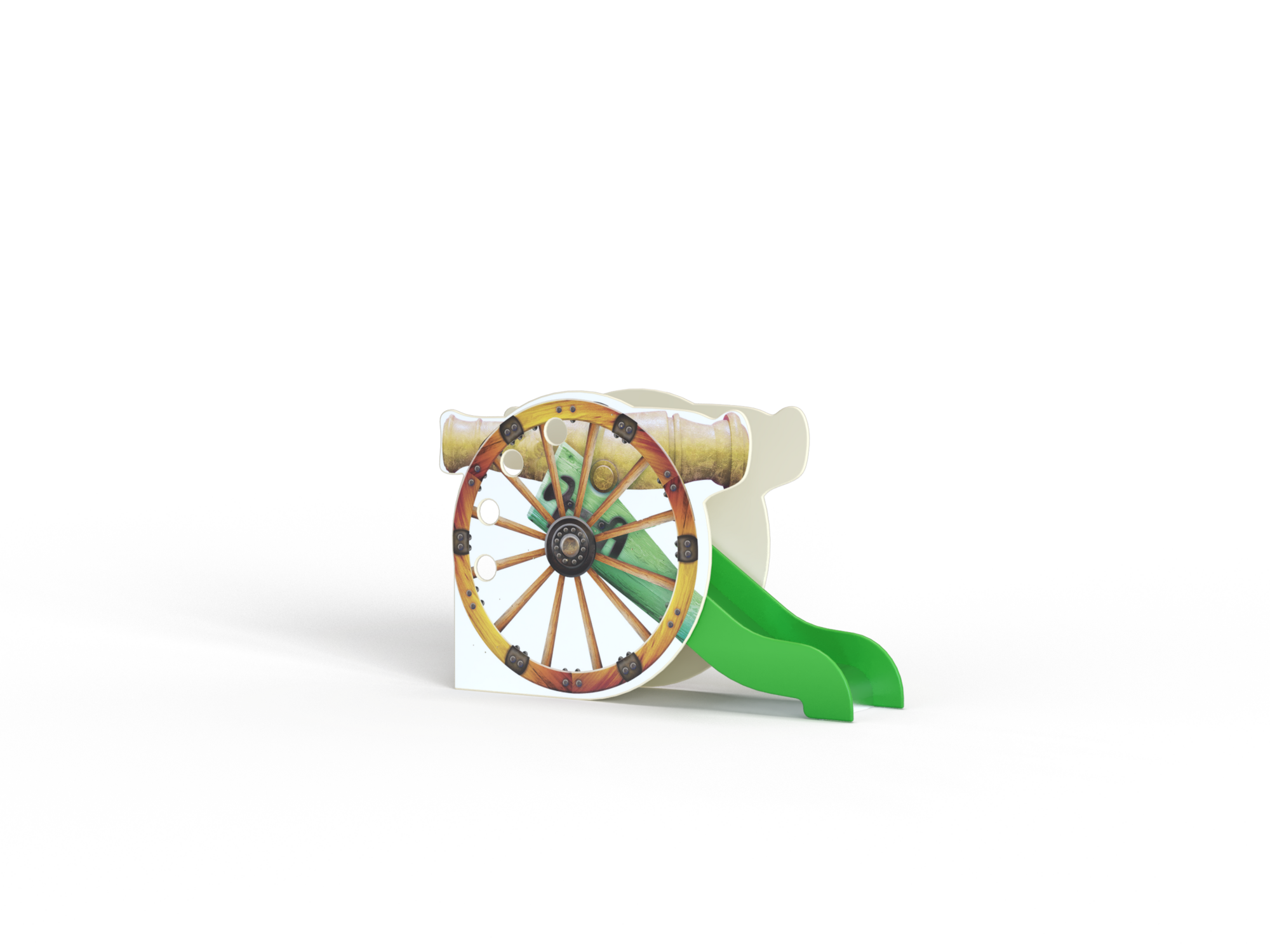 ДИО 5.18 Горка Н= 700