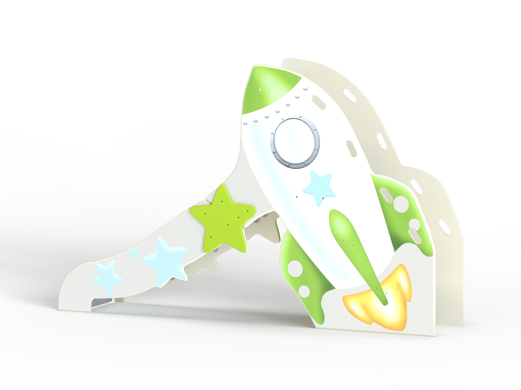 ДИО 5.11 Горка Н=900 мм