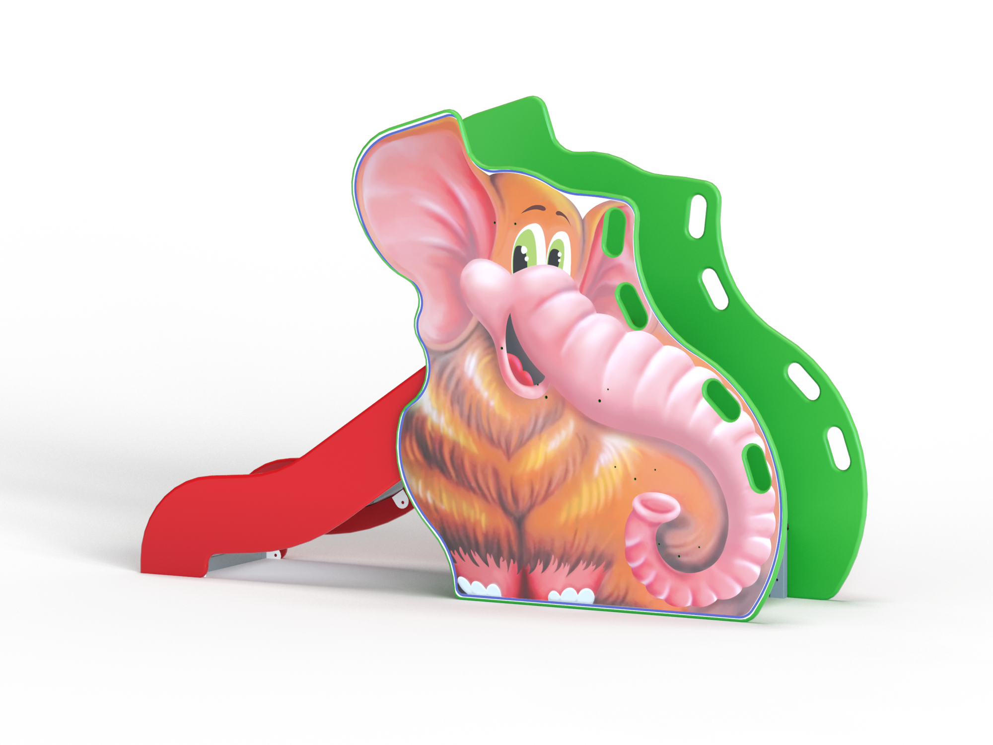 ДИО 5.10 Горка Н=700 мм