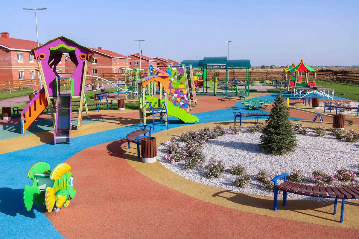 Площадка Мечта