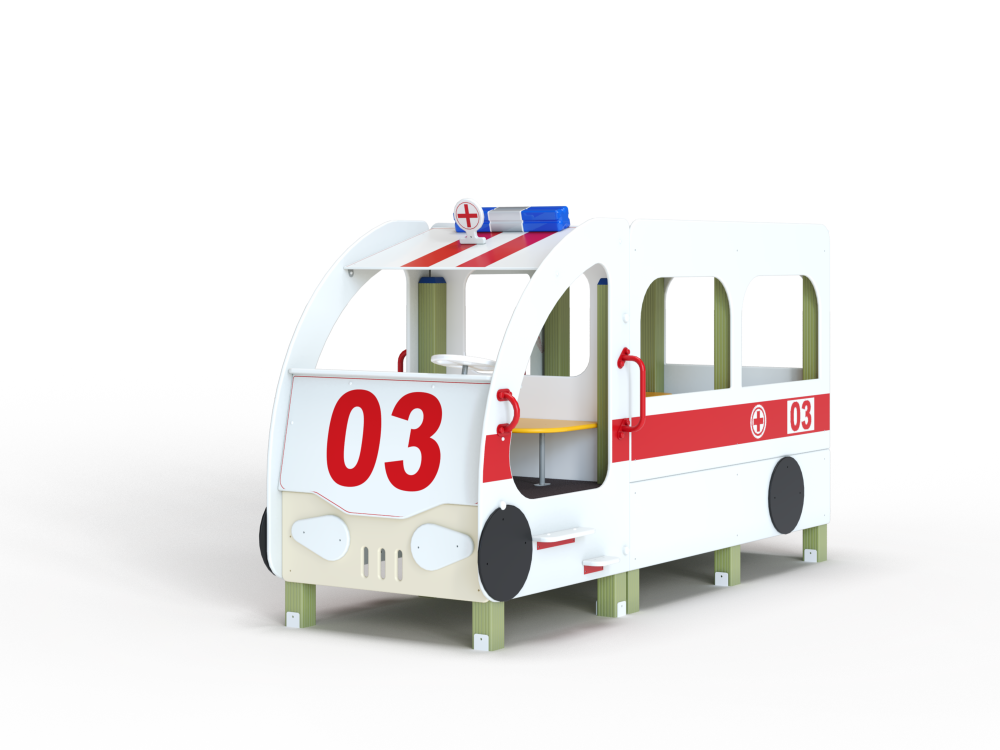 МФ 4.028 Автобус