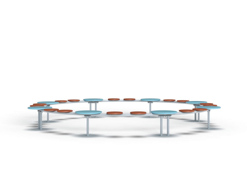 СО 2.13 Дорожка Круг