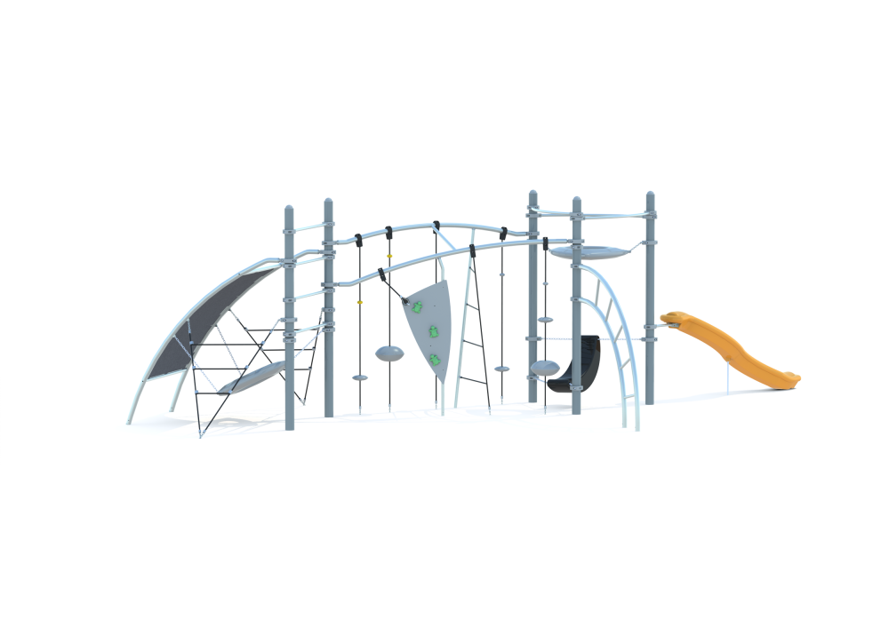 УК 7.416-В06 Гимнастический комплекс