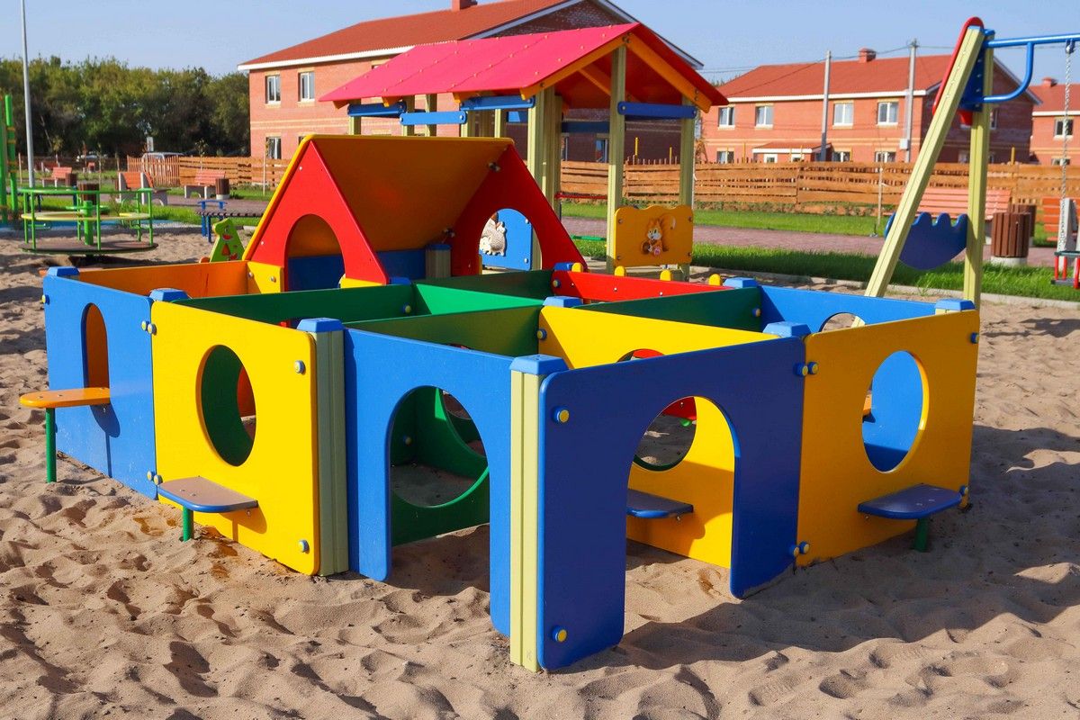 Площадка Мечта