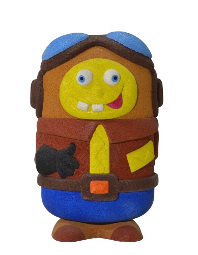 РМФ 4.622 Пилот Вираж