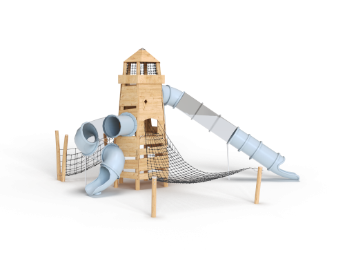 ДП 4.115 Маяк с горкой