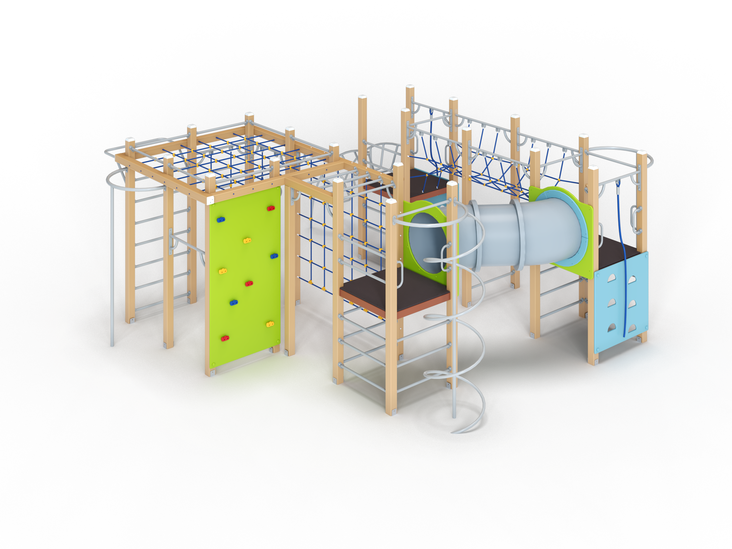 СО 1.022 Спортивный комплекс