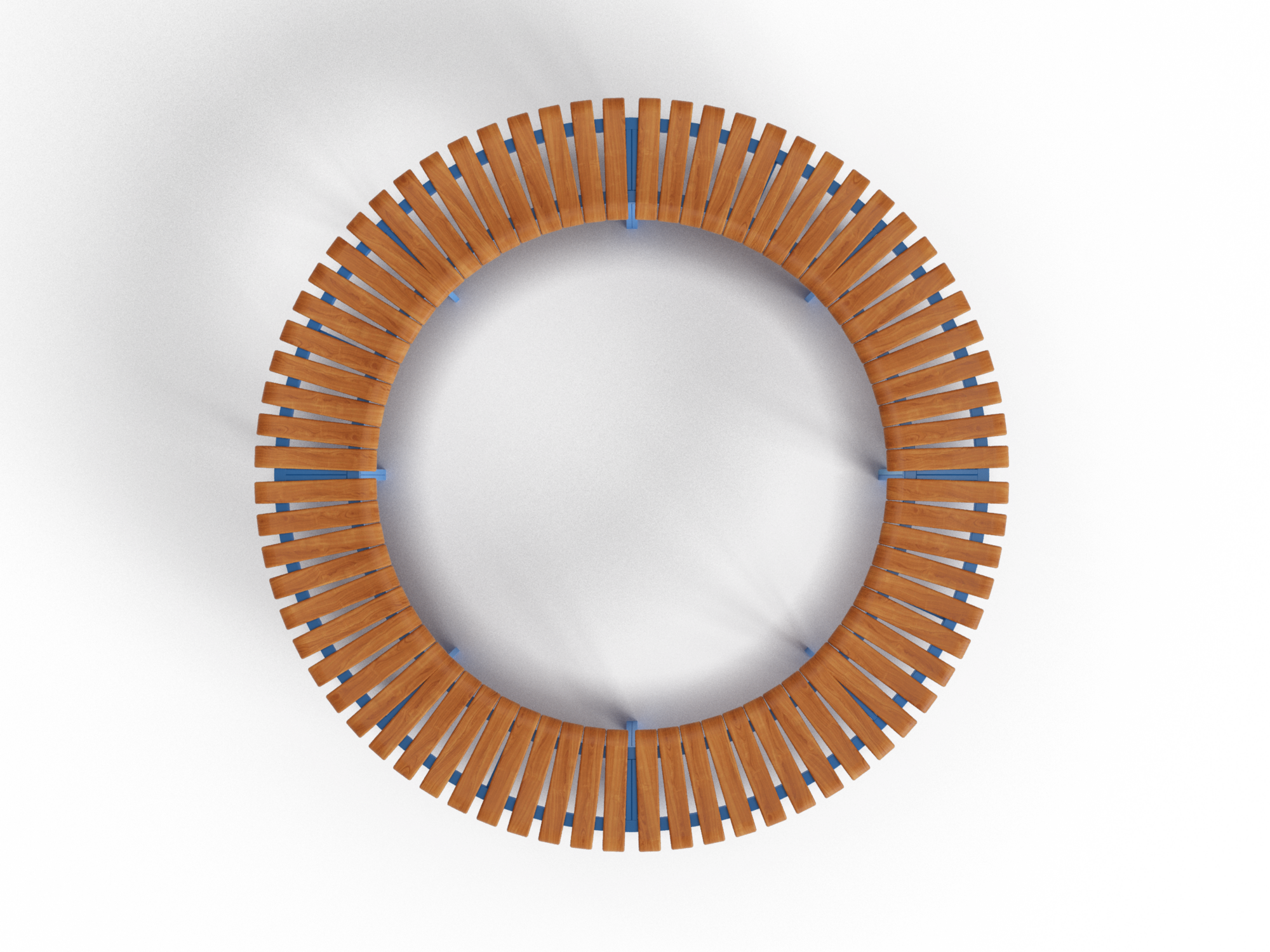 МФ 1.165 Лавочка Парк 4