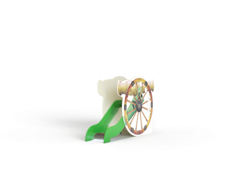 ДИО 5.18 Горка Н= 700