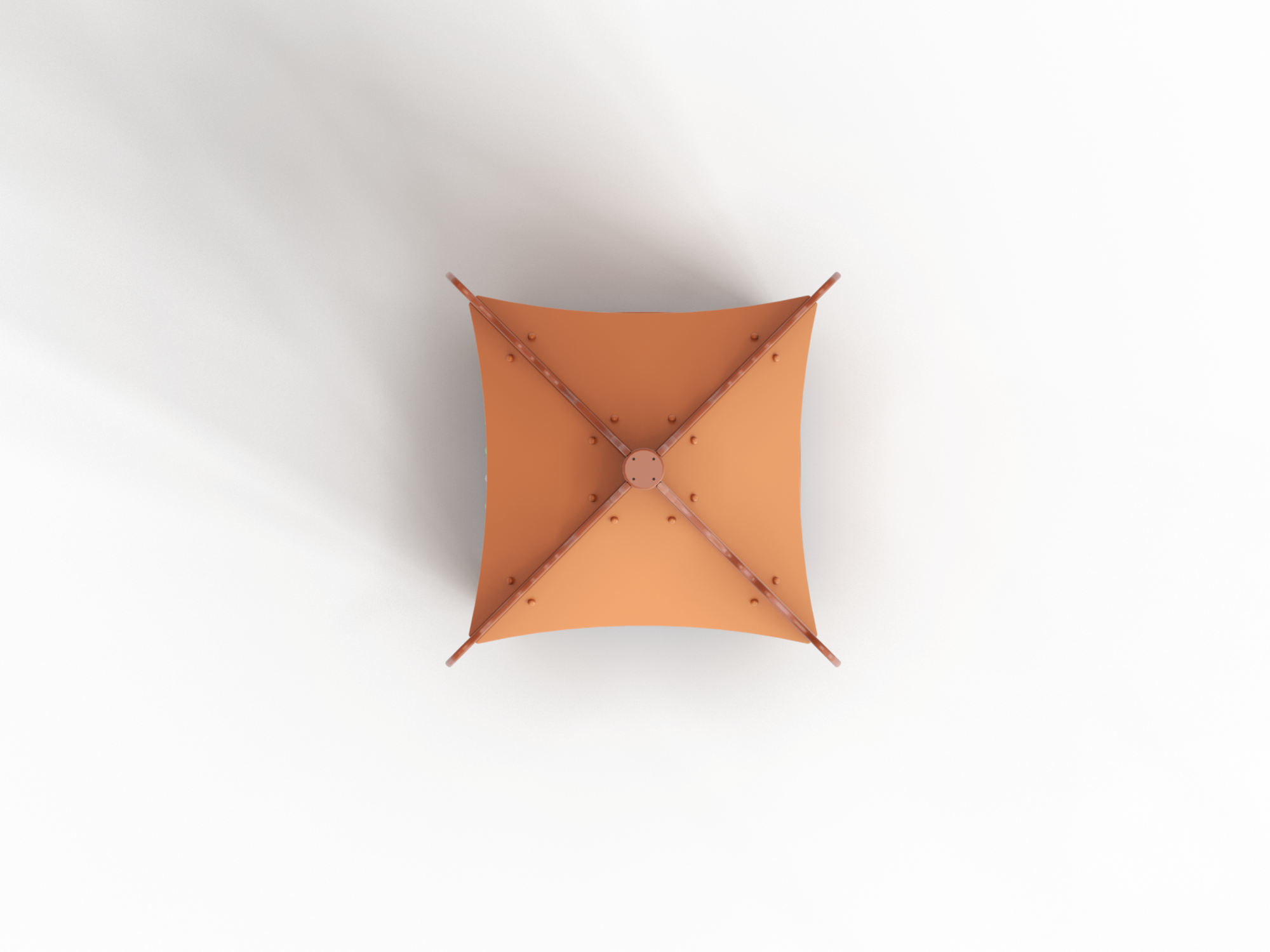 МФ 5.242-ДПК Домик-беседка