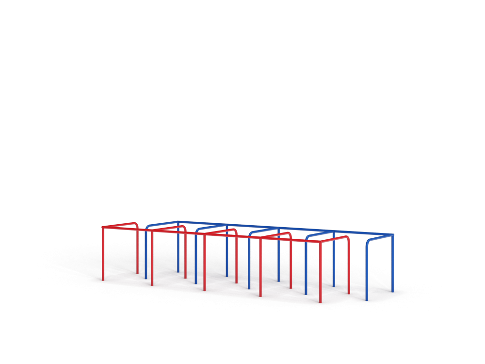 СО 2.02 Спортивный комплекс Лабиринт