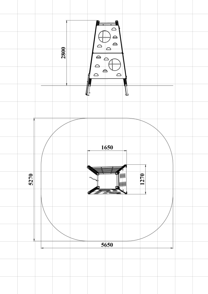 СО 4.06 Спортивное оборудование
