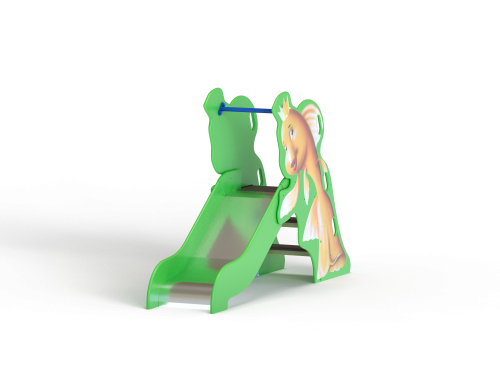 ДИО 5.07 Горка Н=700 мм