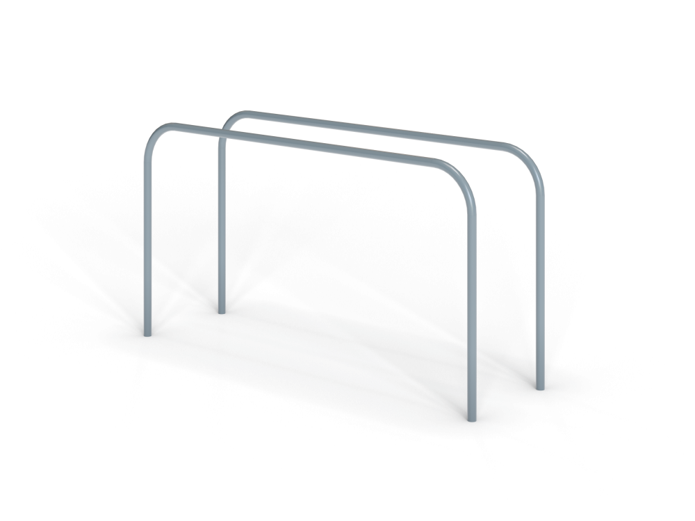 СО 7.08 Брусья