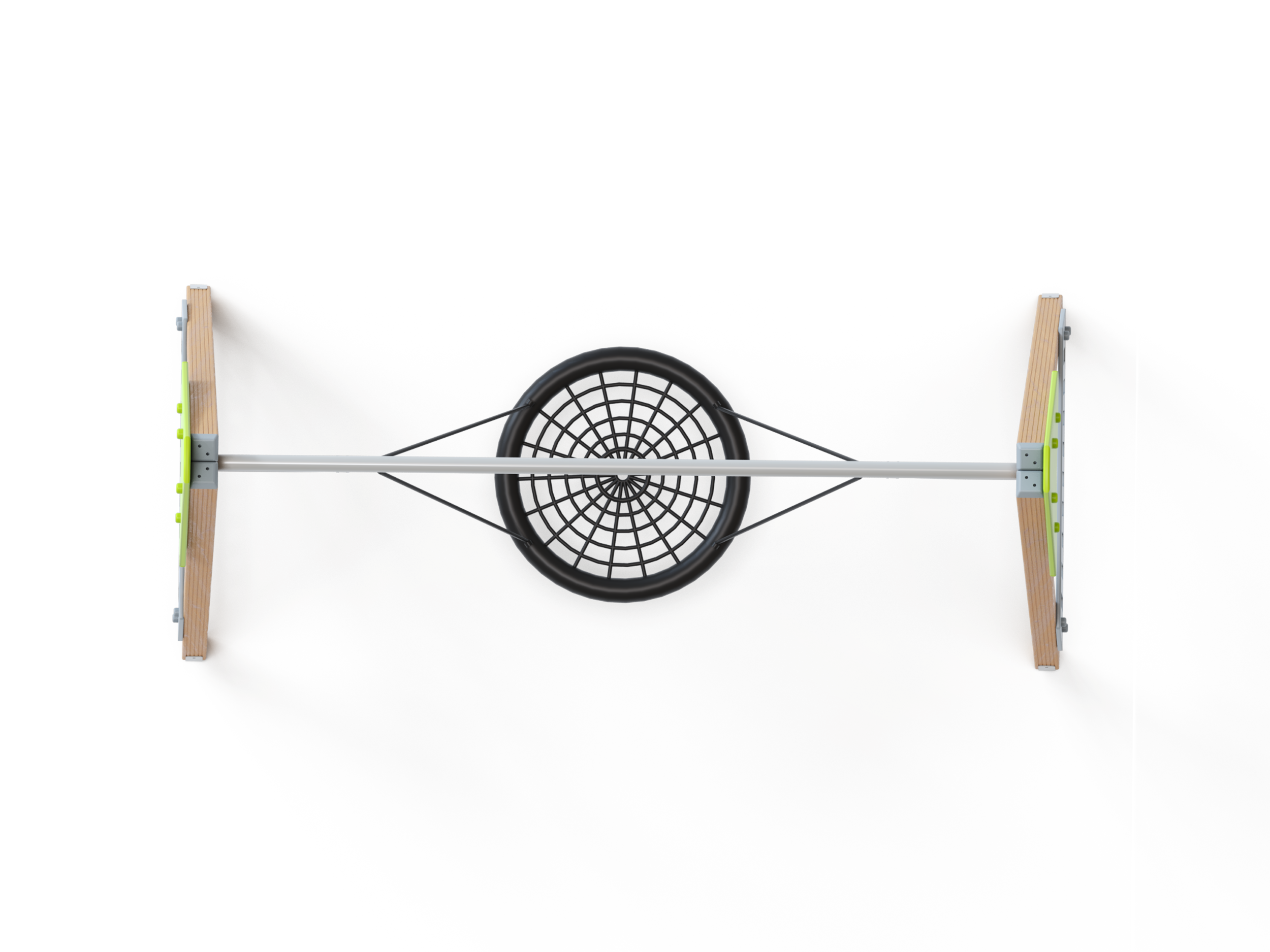 ДИО 1.15-Д1 Качели Гнездо 